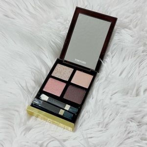 Tom Ford Quad Eyeshadow Palette Disco Dust